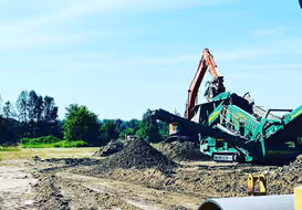 Utility pipe installation