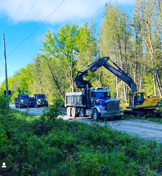 construction site